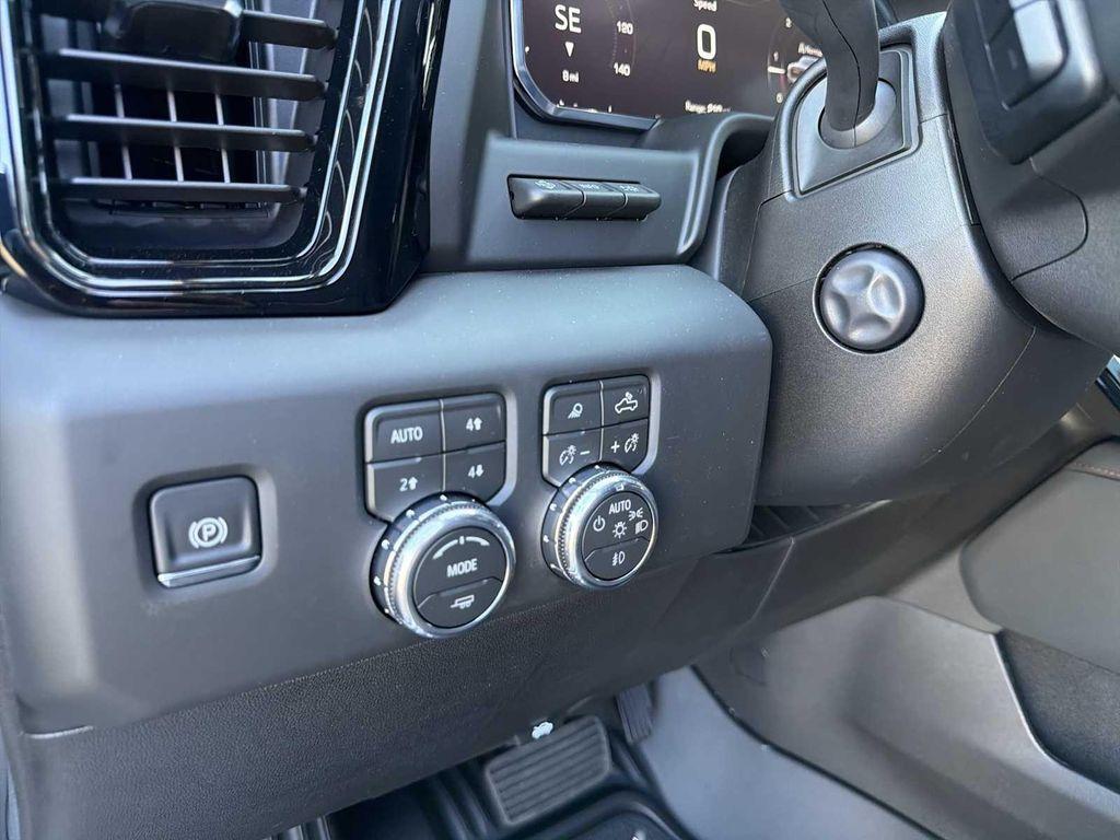 new 2026 GMC Sierra 1500 car, priced at $73,335