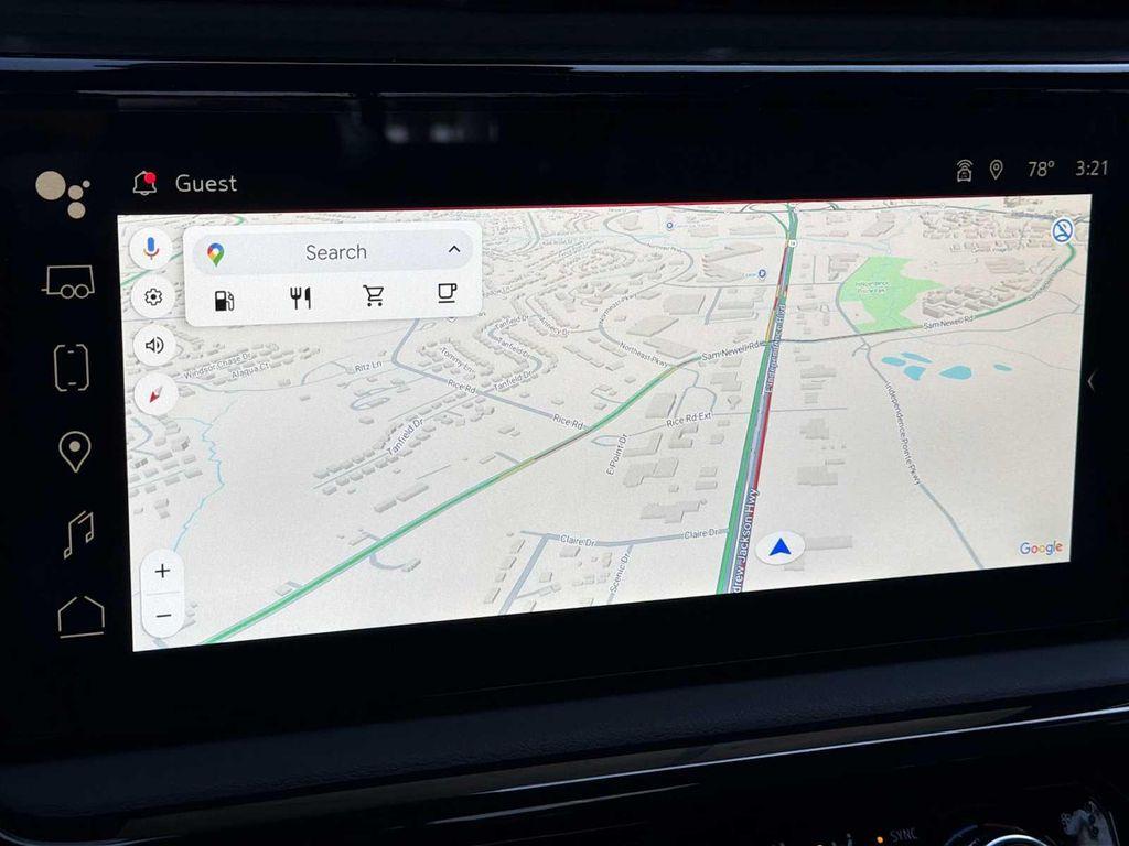 new 2026 GMC Sierra 1500 car, priced at $73,335