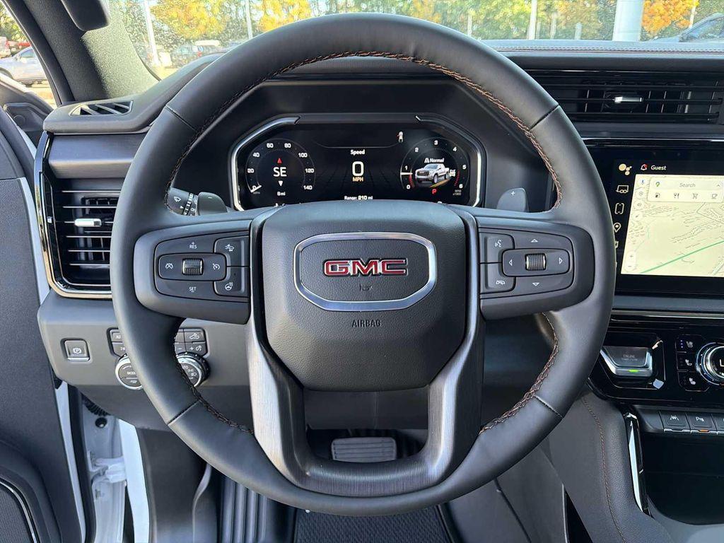 new 2026 GMC Sierra 1500 car, priced at $73,335