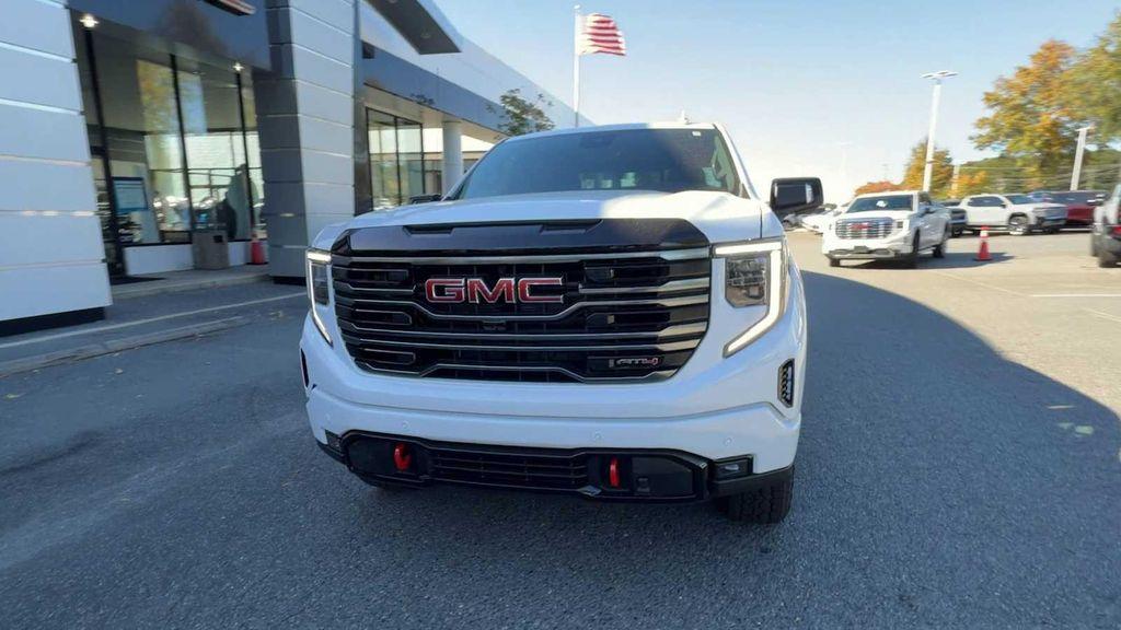 new 2026 GMC Sierra 1500 car, priced at $73,335