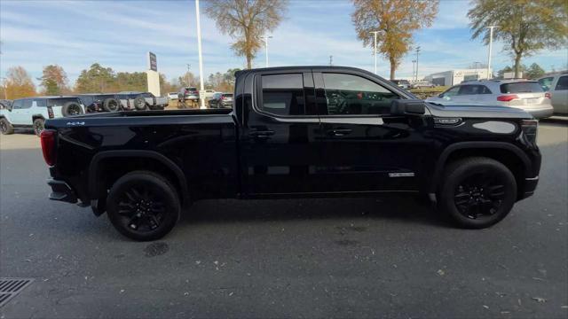 new 2025 GMC Sierra 1500 car, priced at $60,240