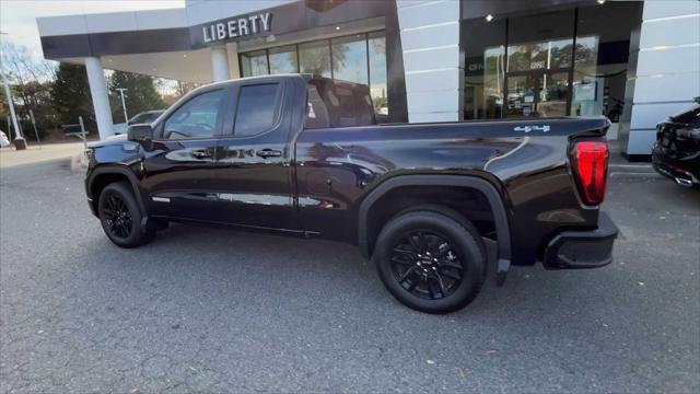 new 2025 GMC Sierra 1500 car, priced at $60,240