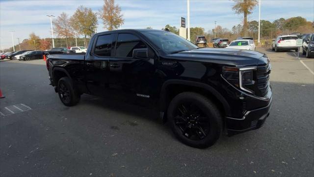 new 2025 GMC Sierra 1500 car, priced at $60,240