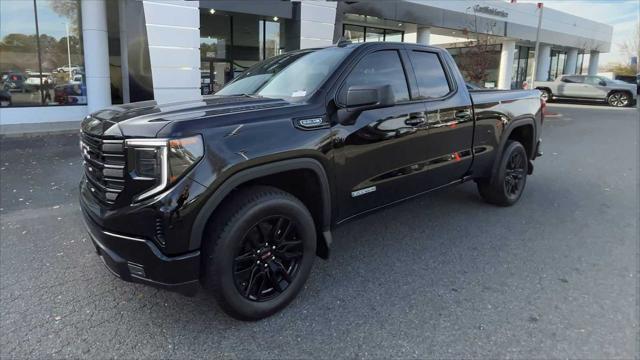 new 2025 GMC Sierra 1500 car, priced at $60,240