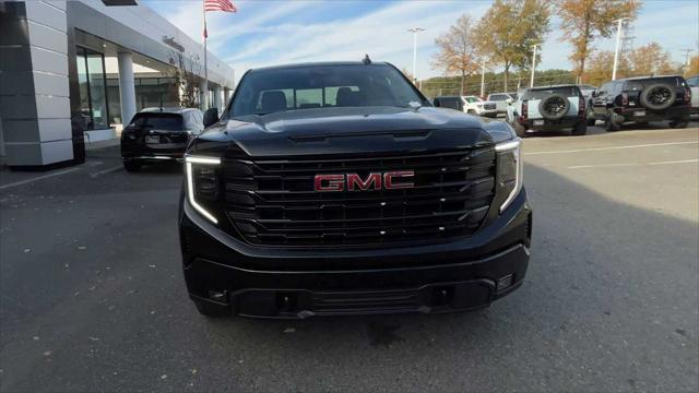 new 2025 GMC Sierra 1500 car, priced at $60,240