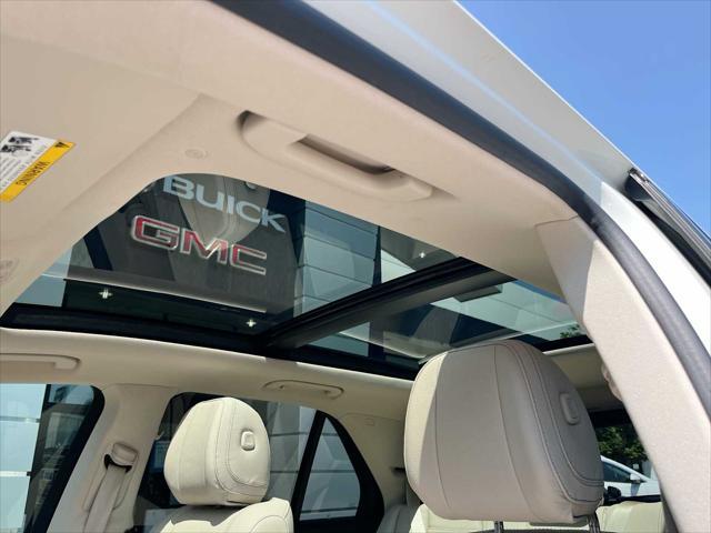 used 2023 Mercedes-Benz GLE 450 car, priced at $62,823