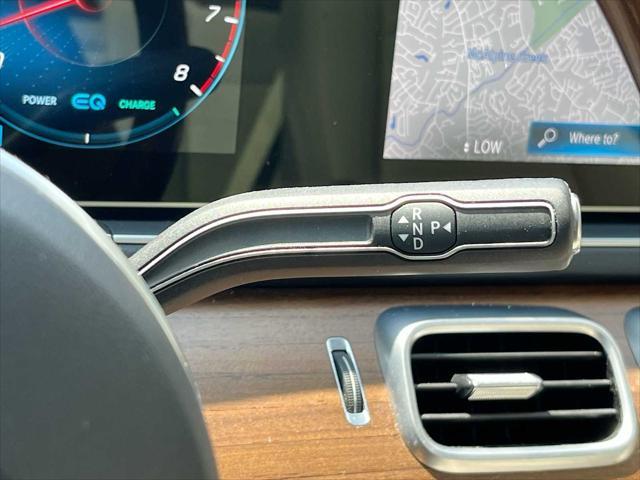 used 2023 Mercedes-Benz GLE 450 car, priced at $62,823