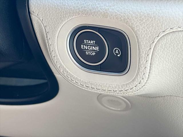 used 2023 Mercedes-Benz GLE 450 car, priced at $62,823