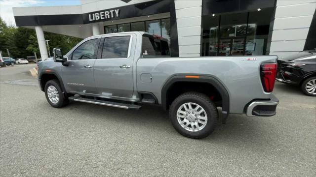 new 2024 GMC Sierra 2500 car, priced at $85,218