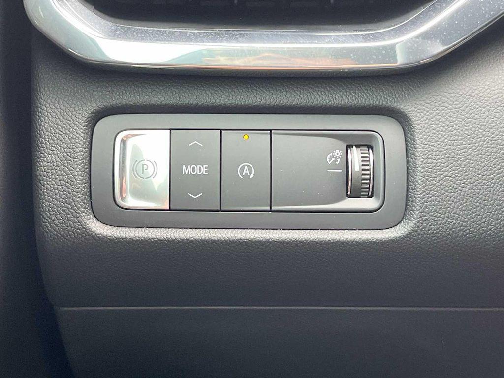 new 2025 GMC Acadia car, priced at $45,329