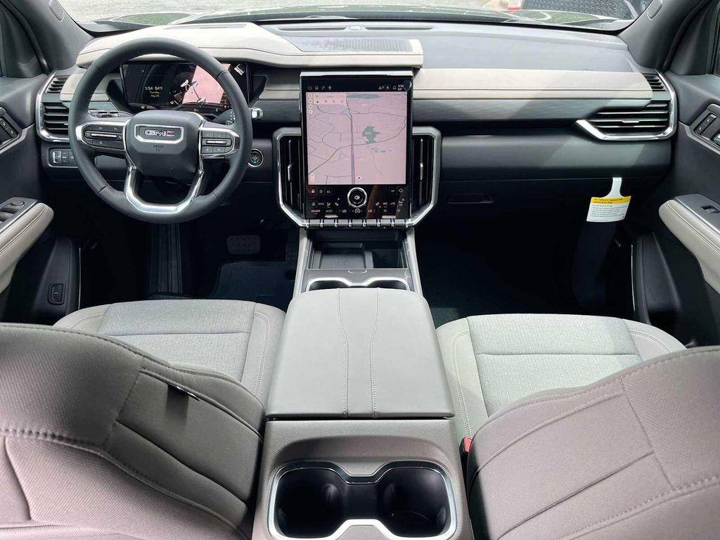 new 2025 GMC Acadia car, priced at $45,329