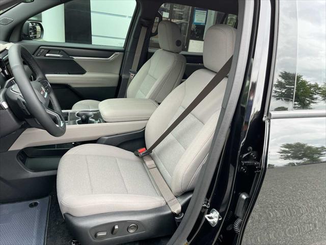 new 2025 GMC Acadia car, priced at $45,329