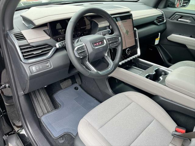 new 2025 GMC Acadia car, priced at $45,329