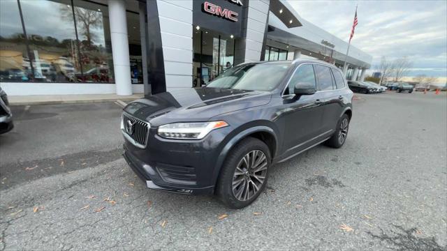 used 2022 Volvo XC90 car, priced at $36,588