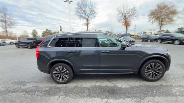 used 2022 Volvo XC90 car, priced at $36,588