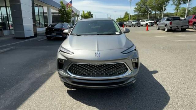 new 2024 Buick Encore GX car, priced at $35,885