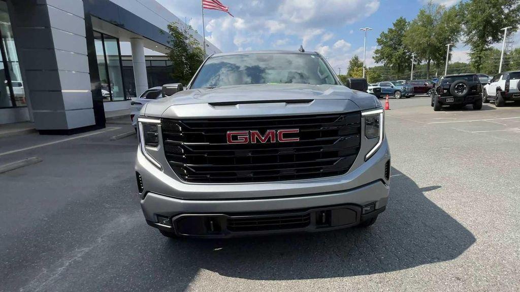 new 2026 GMC Sierra 1500 car, priced at $58,140