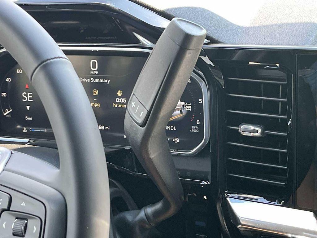 new 2026 GMC Sierra 1500 car, priced at $58,140