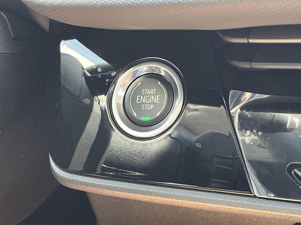 new 2025 Buick Envision car, priced at $42,740