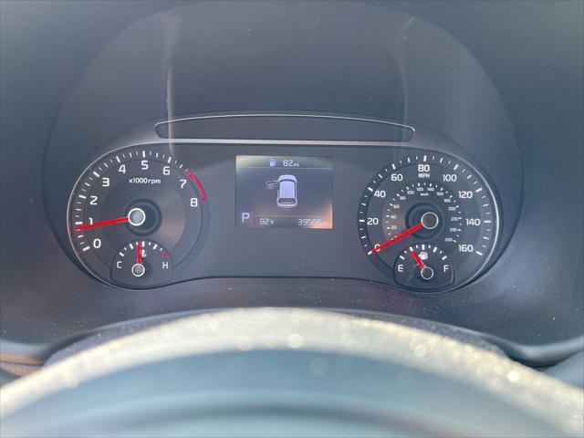 used 2020 Kia Soul car, priced at $15,832
