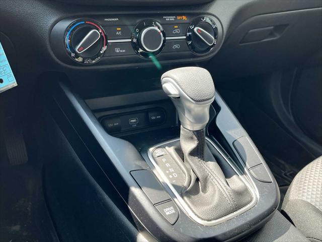 used 2020 Kia Soul car, priced at $15,832