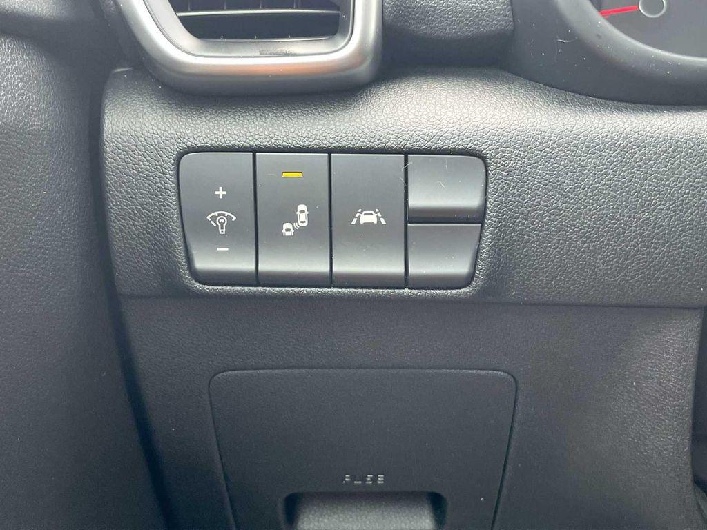used 2021 Kia Sportage car, priced at $16,688