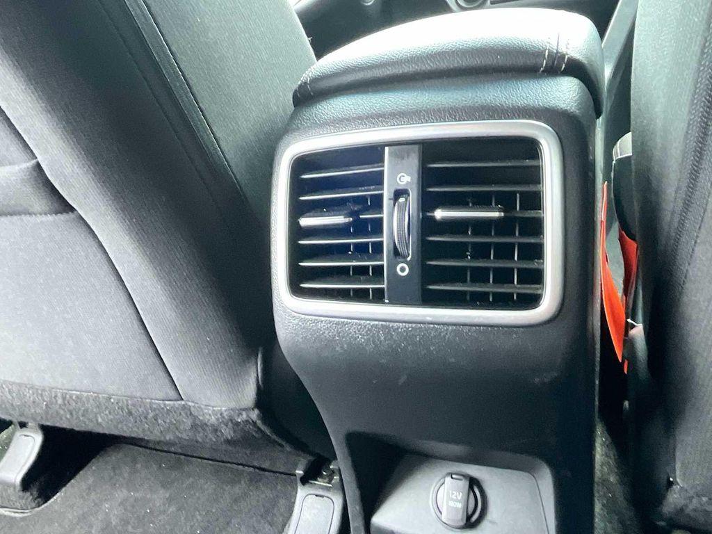 used 2021 Kia Sportage car, priced at $16,688