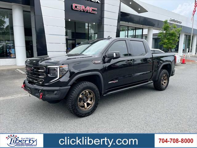 used 2023 GMC Sierra 1500 car, priced at $83,593