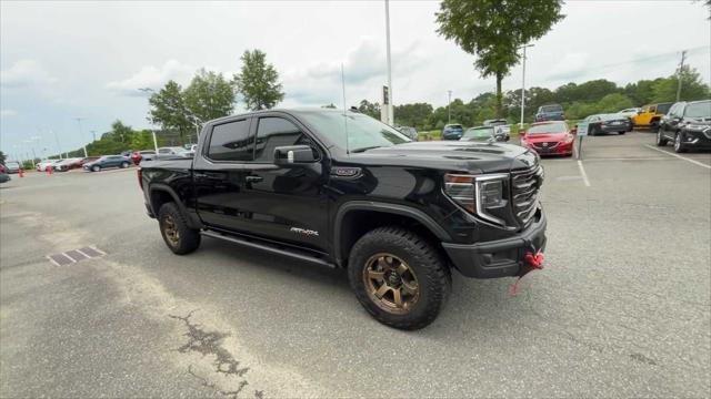 used 2023 GMC Sierra 1500 car, priced at $83,593