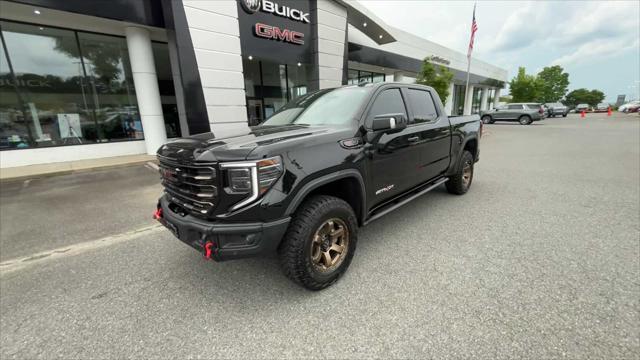 used 2023 GMC Sierra 1500 car, priced at $83,593