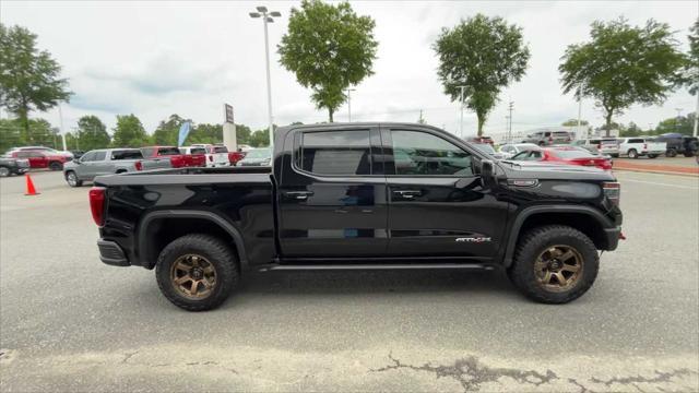 used 2023 GMC Sierra 1500 car, priced at $83,593