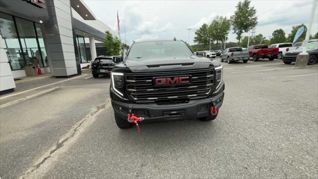 used 2023 GMC Sierra 1500 car, priced at $83,593