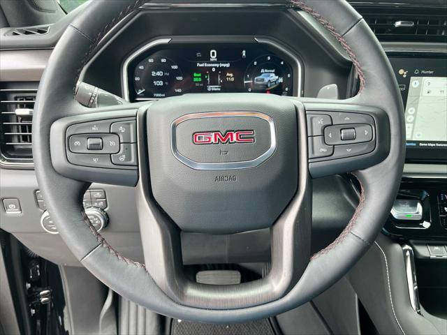 used 2023 GMC Sierra 1500 car, priced at $83,593