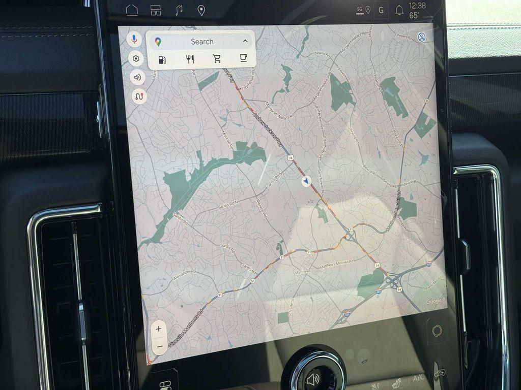 new 2026 GMC Yukon car, priced at $83,105