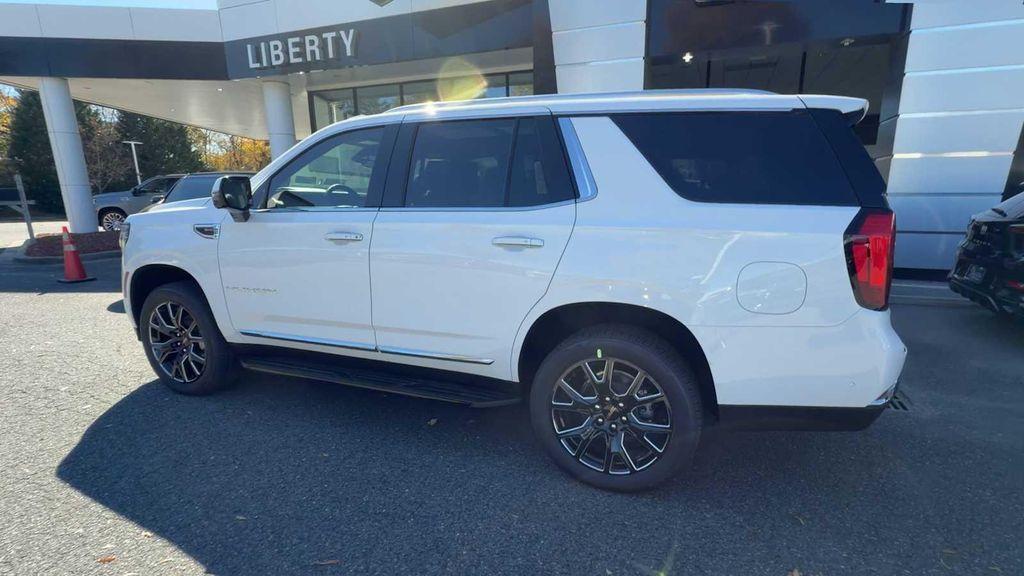 new 2026 GMC Yukon car, priced at $83,105