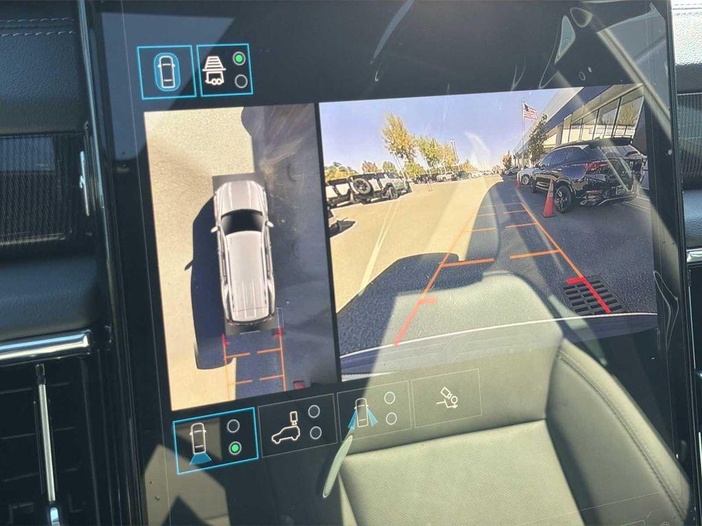 new 2026 GMC Yukon car, priced at $83,105