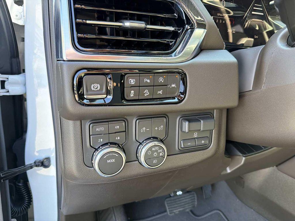 new 2026 GMC Yukon car, priced at $83,105