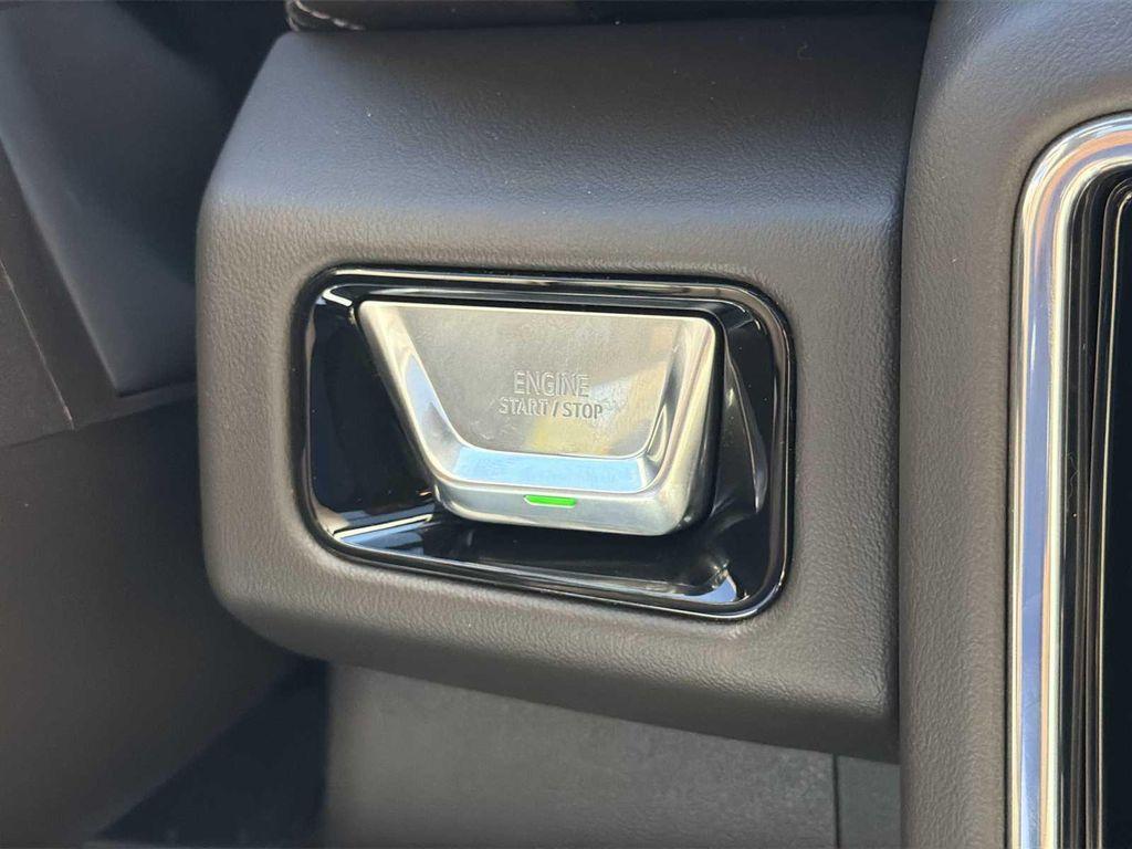 new 2026 GMC Yukon car, priced at $83,105