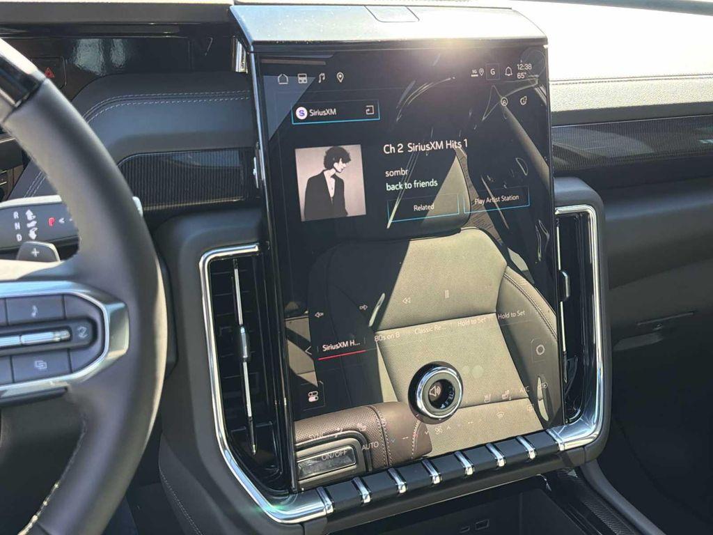 new 2026 GMC Yukon car, priced at $83,105