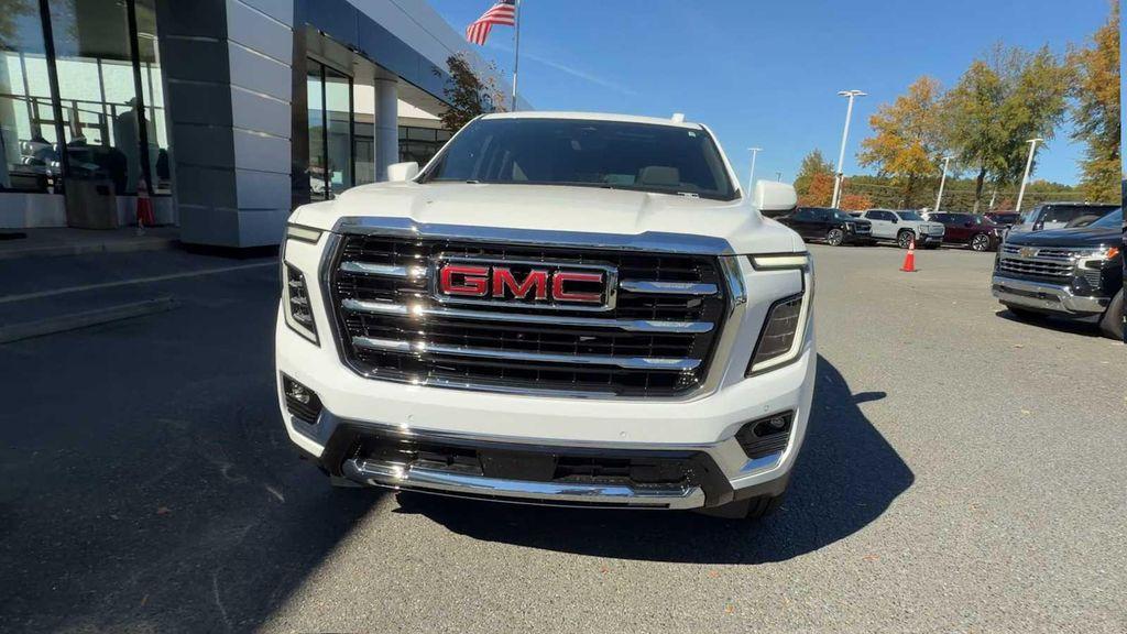 new 2026 GMC Yukon car, priced at $83,105