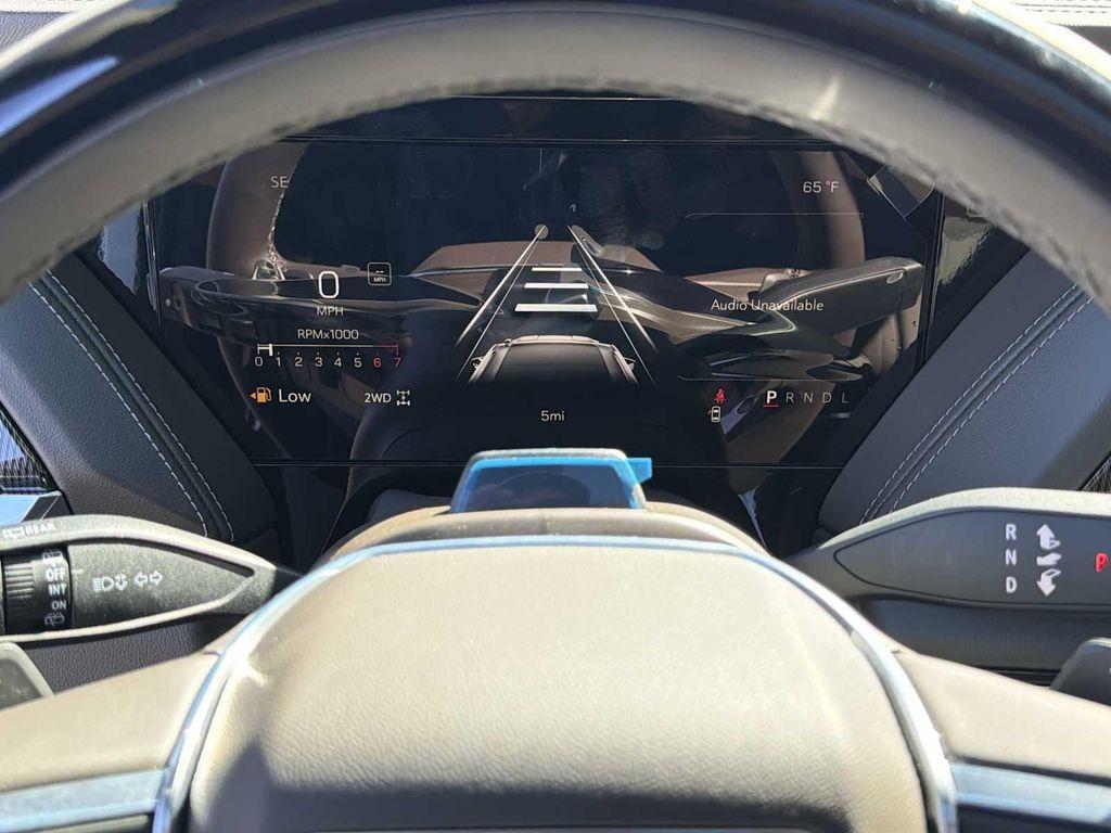 new 2026 GMC Yukon car, priced at $83,105