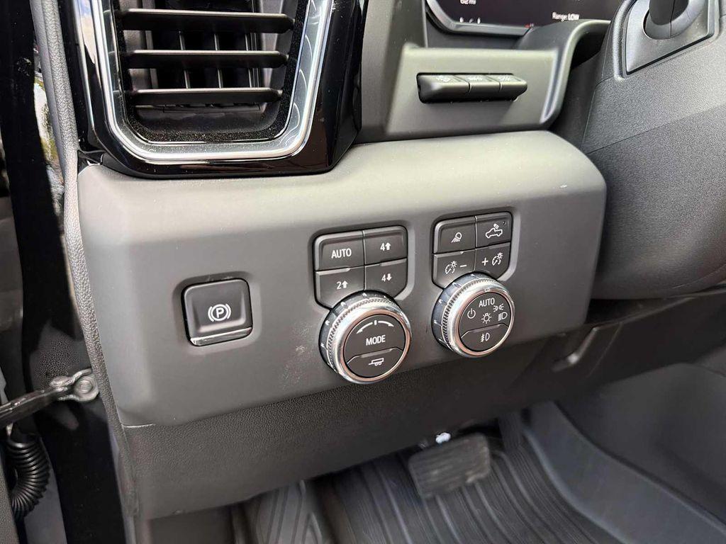 new 2026 GMC Sierra 2500 car, priced at $98,774