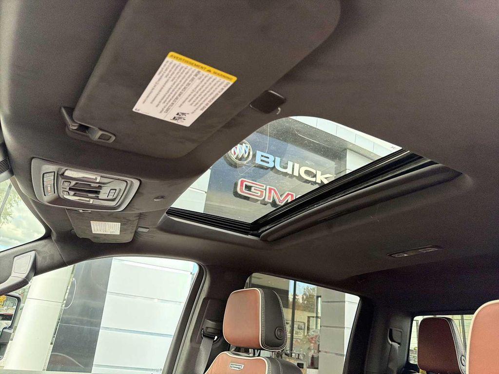 new 2026 GMC Sierra 2500 car, priced at $98,774