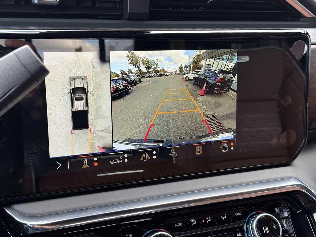 new 2026 GMC Sierra 2500 car, priced at $98,774