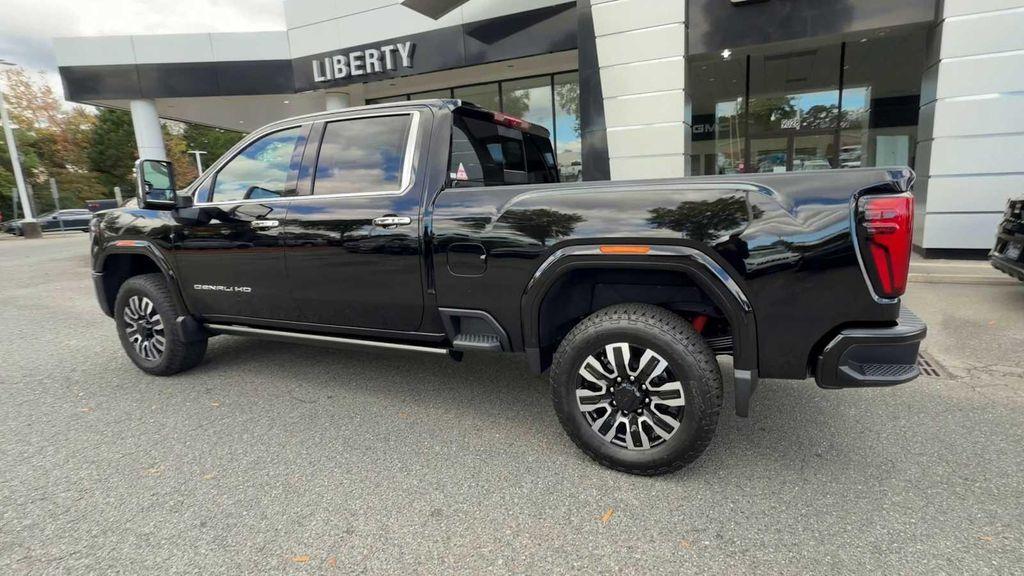 new 2026 GMC Sierra 2500 car, priced at $98,774