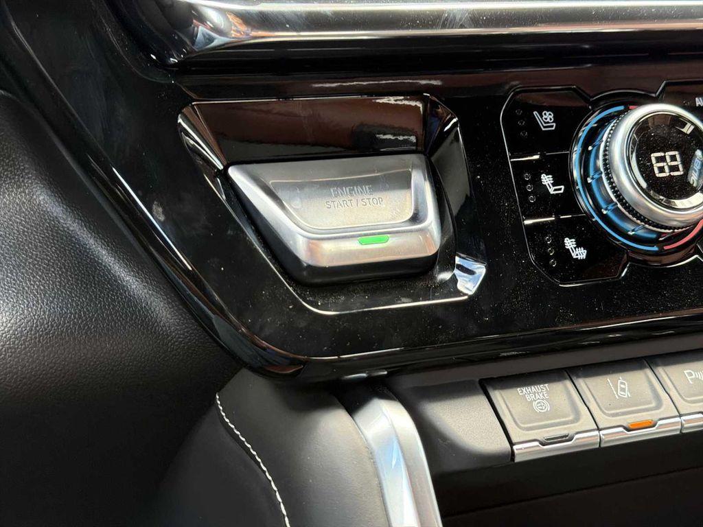 new 2026 GMC Sierra 2500 car, priced at $98,774