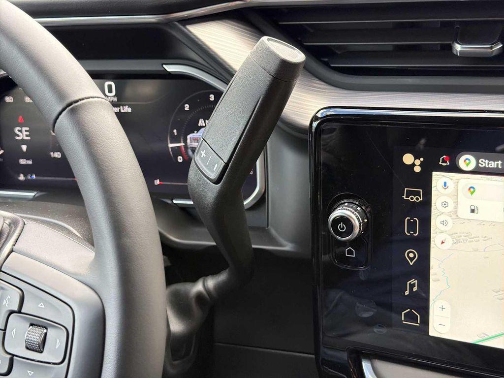 new 2026 GMC Sierra 2500 car, priced at $98,774