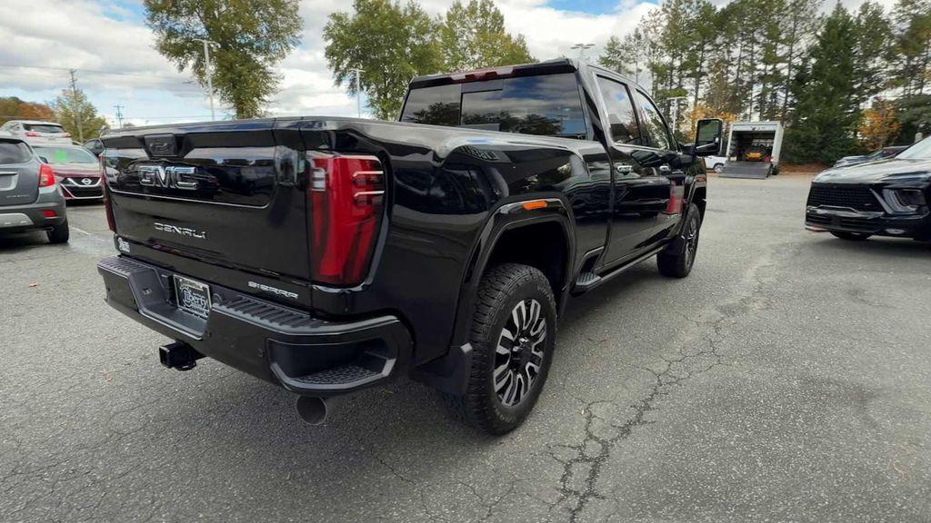 new 2026 GMC Sierra 2500 car, priced at $98,774