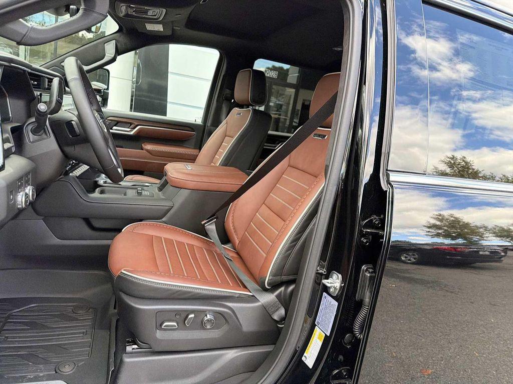 new 2026 GMC Sierra 2500 car, priced at $98,774