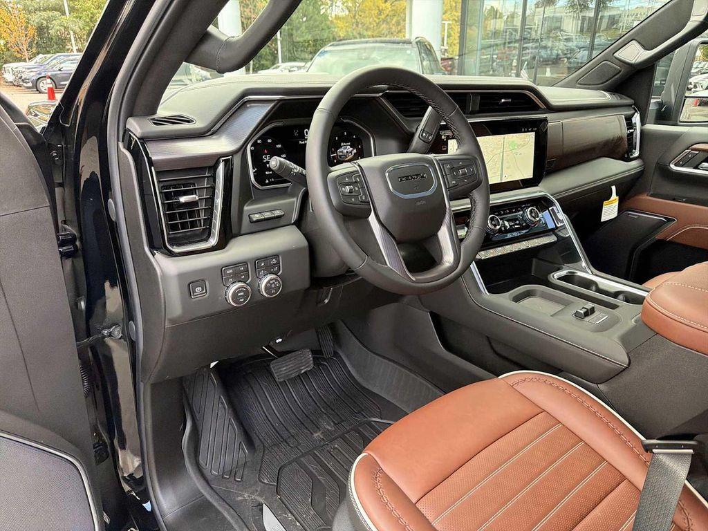 new 2026 GMC Sierra 2500 car, priced at $98,774